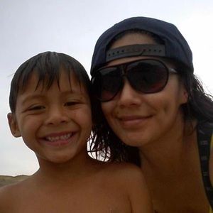 Meet your Posher, Jared